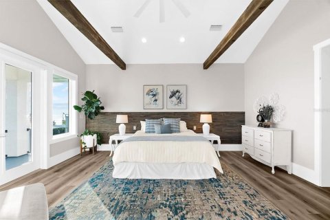 House in Palm Harbor, Florida 4 bedrooms, 340.86 sq.m. № 1784874 - photo 30