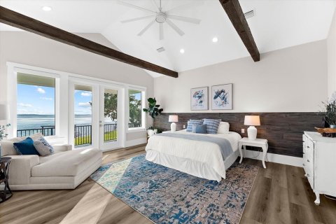 House in Palm Harbor, Florida 4 bedrooms, 340.86 sq.m. № 1784874 - photo 27