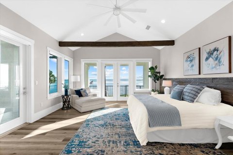 House in Palm Harbor, Florida 4 bedrooms, 340.86 sq.m. № 1784874 - photo 28