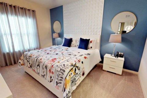 Adosado en venta en Kissimmee, Florida, 3 dormitorios, 120.77 m2 № 1534724 - foto 10