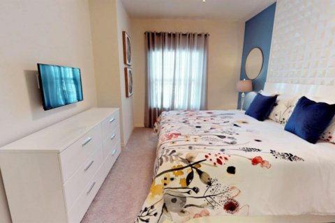 Adosado en venta en Kissimmee, Florida, 3 dormitorios, 120.77 m2 № 1534724 - foto 3