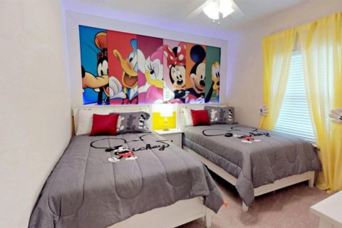 Adosado en venta en Kissimmee, Florida, 3 dormitorios, 120.77 m2 № 1534724 - foto 23
