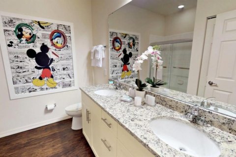 Adosado en venta en Kissimmee, Florida, 3 dormitorios, 120.77 m2 № 1534724 - foto 7