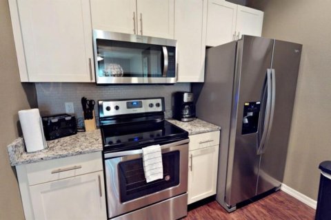Adosado en venta en Kissimmee, Florida, 3 dormitorios, 120.77 m2 № 1534724 - foto 25