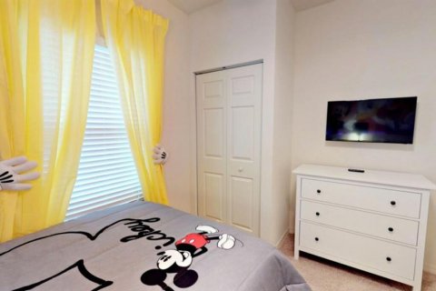 Adosado en venta en Kissimmee, Florida, 3 dormitorios, 120.77 m2 № 1534724 - foto 6