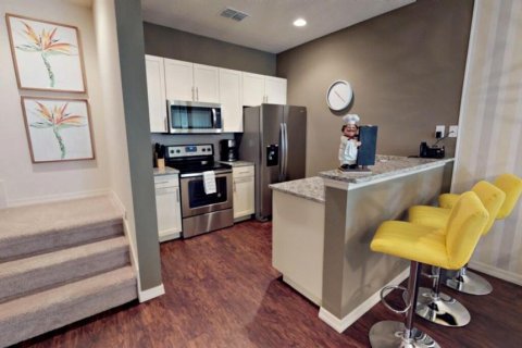 Adosado en venta en Kissimmee, Florida, 3 dormitorios, 120.77 m2 № 1534724 - foto 26
