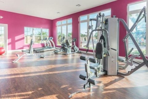 Adosado en venta en Kissimmee, Florida, 3 dormitorios, 120.77 m2 № 1534724 - foto 15