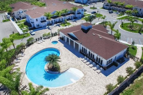 Adosado en venta en Kissimmee, Florida, 3 dormitorios, 120.77 m2 № 1534724 - foto 2