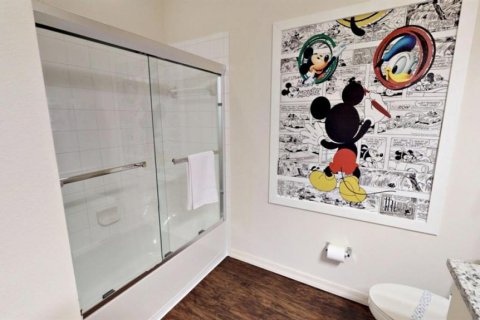 Adosado en venta en Kissimmee, Florida, 3 dormitorios, 120.77 m2 № 1534724 - foto 16