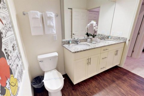 Adosado en venta en Kissimmee, Florida, 3 dormitorios, 120.77 m2 № 1534724 - foto 18