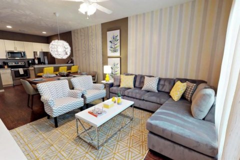 Adosado en venta en Kissimmee, Florida, 3 dormitorios, 120.77 m2 № 1534724 - foto 30