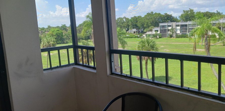 Condo à Lake Worth, Floride, 2 chambres № 658885
