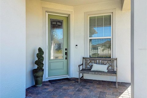 House in Minneola, Florida 2 bedrooms, 130.9 sq.m. № 2226126 - photo 11