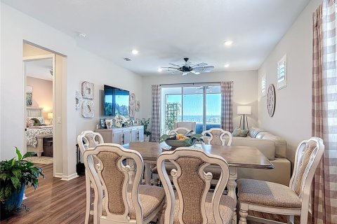 House in Minneola, Florida 2 bedrooms, 130.9 sq.m. № 2226126 - photo 24