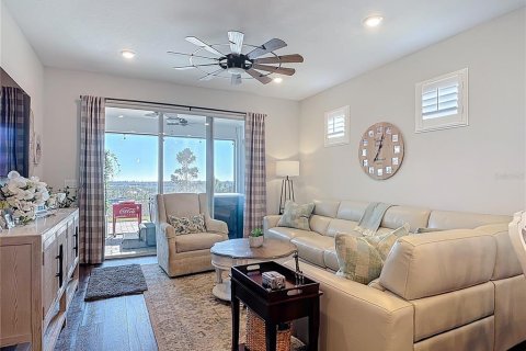 House in Minneola, Florida 2 bedrooms, 130.9 sq.m. № 2226126 - photo 28