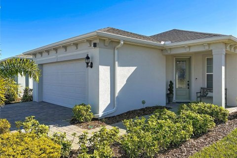 House in Minneola, Florida 2 bedrooms, 130.9 sq.m. № 2226126 - photo 7