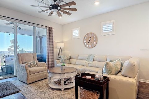 House in Minneola, Florida 2 bedrooms, 130.9 sq.m. № 2226126 - photo 27