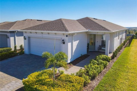 House in Minneola, Florida 2 bedrooms, 130.9 sq.m. № 2226126 - photo 9