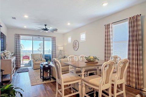 House in Minneola, Florida 2 bedrooms, 130.9 sq.m. № 2226126 - photo 25