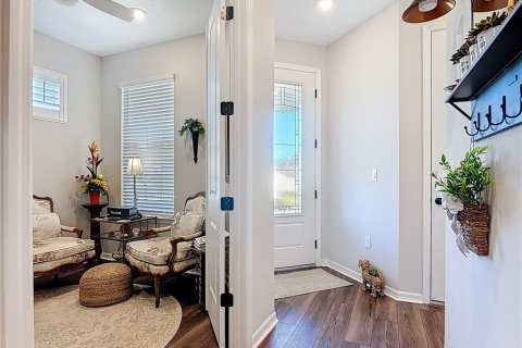 House in Minneola, Florida 2 bedrooms, 130.9 sq.m. № 2226126 - photo 12