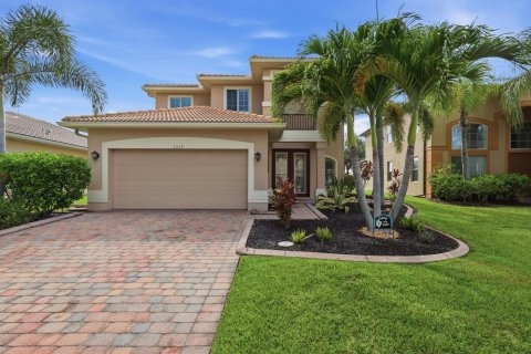 Villa ou maison à Naples, Floride 3 chambres, 236.71 m2 № 2269237