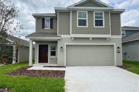 Villa ou maison à Davenport, Floride 4 chambres, 179.49 m2 № 2322433