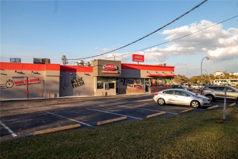 Immobilier commercial à vendre à Orlando, Floride: 236.44 m2 № 1734135 - photo 27