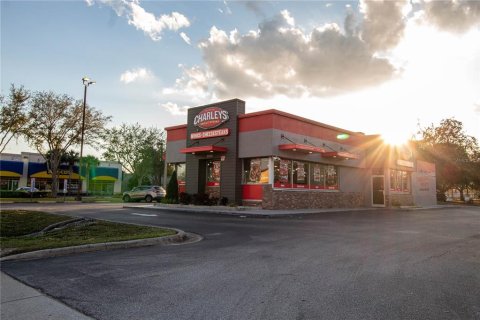 Immobilier commercial à vendre à Orlando, Floride: 236.44 m2 № 1734135 - photo 24