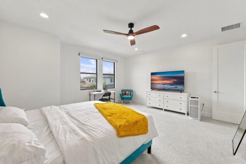 Villa ou maison à louer à Boca Raton, Floride: 5 chambres, 427.81 m2 № 2414157 - photo 22