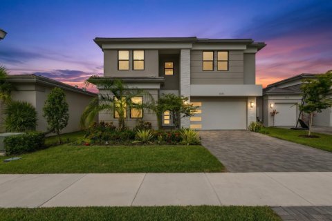 Villa ou maison à louer à Boca Raton, Floride: 5 chambres, 427.81 m2 № 2414157 - photo 2