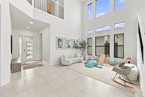 Villa ou maison à louer à Boca Raton, Floride: 5 chambres, 427.81 m2 № 2414157 - photo 3