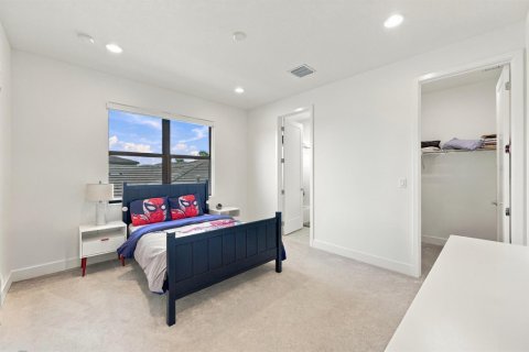 Villa ou maison à louer à Boca Raton, Floride: 5 chambres, 427.81 m2 № 2414157 - photo 18