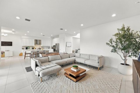 Villa ou maison à louer à Boca Raton, Floride: 5 chambres, 427.81 m2 № 2414157 - photo 10