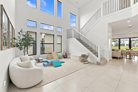 Villa ou maison à louer à Boca Raton, Floride: 5 chambres, 427.81 m2 № 2414157 - photo 4