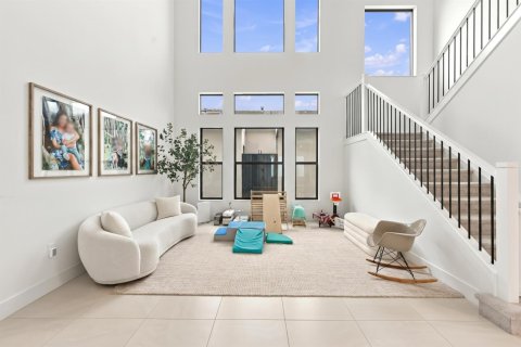 Villa ou maison à louer à Boca Raton, Floride: 5 chambres, 427.81 m2 № 2414157 - photo 5