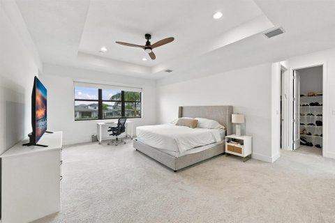 Villa ou maison à louer à Boca Raton, Floride: 5 chambres, 427.81 m2 № 2414157 - photo 19
