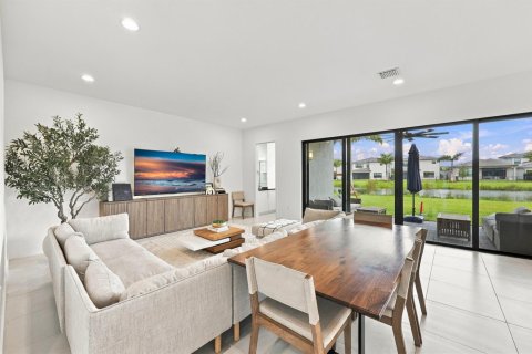 Villa ou maison à louer à Boca Raton, Floride: 5 chambres, 427.81 m2 № 2414157 - photo 11