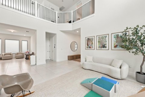 Villa ou maison à louer à Boca Raton, Floride: 5 chambres, 427.81 m2 № 2414157 - photo 6