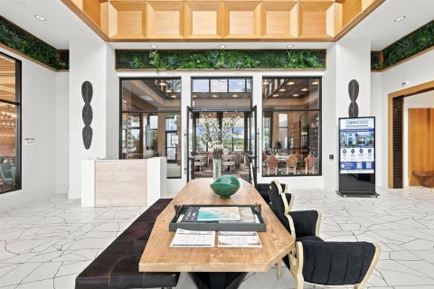 Villa ou maison à louer à Boca Raton, Floride: 5 chambres, 427.81 m2 № 2414157 - photo 29