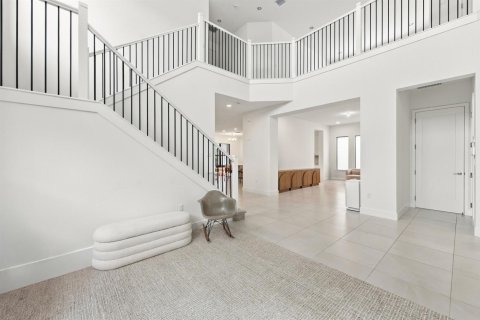 Villa ou maison à louer à Boca Raton, Floride: 5 chambres, 427.81 m2 № 2414157 - photo 7