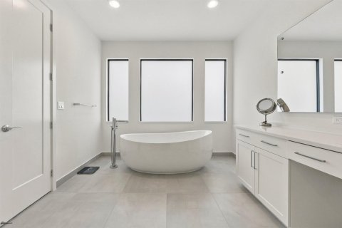 Villa ou maison à louer à Boca Raton, Floride: 5 chambres, 427.81 m2 № 2414157 - photo 21
