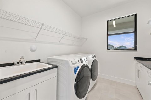 Villa ou maison à louer à Boca Raton, Floride: 5 chambres, 427.81 m2 № 2414157 - photo 24