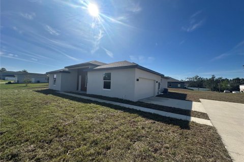 House in Ocala, Florida 4 bedrooms, 197.32 sq.m. № 1718081 - photo 4