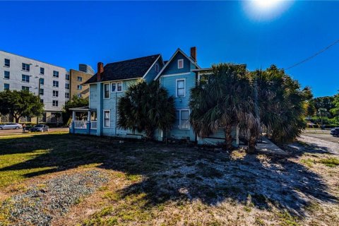 Commercial property in Saint Petersburg, Florida 283.63 sq.m. № 2200754 - photo 20
