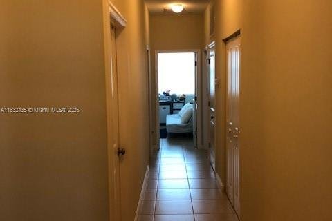 Снять в аренду таунхаус в Купер-Сити, Флорида 3 спальни, 123.93м2, № 1809341 - фото 22