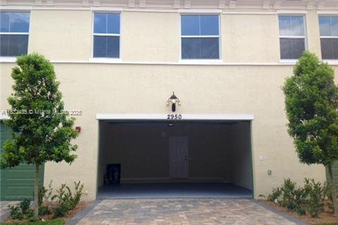 Снять в аренду таунхаус в Купер-Сити, Флорида 3 спальни, 123.93м2, № 1809341 - фото 26