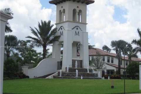 Снять в аренду таунхаус в Купер-Сити, Флорида 3 спальни, 123.93м2, № 1809341 - фото 28