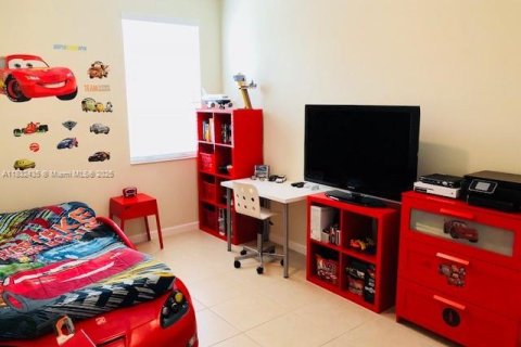 Снять в аренду таунхаус в Купер-Сити, Флорида 3 спальни, 123.93м2, № 1809341 - фото 19