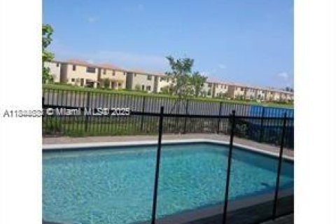 Купить виллу или дом в Майами, Флорида 4 спальни, 215.35м2, № 1839688 - фото 6