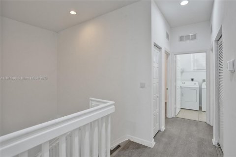 Купить виллу или дом в Майами, Флорида 4 спальни, 215.35м2, № 1839688 - фото 22